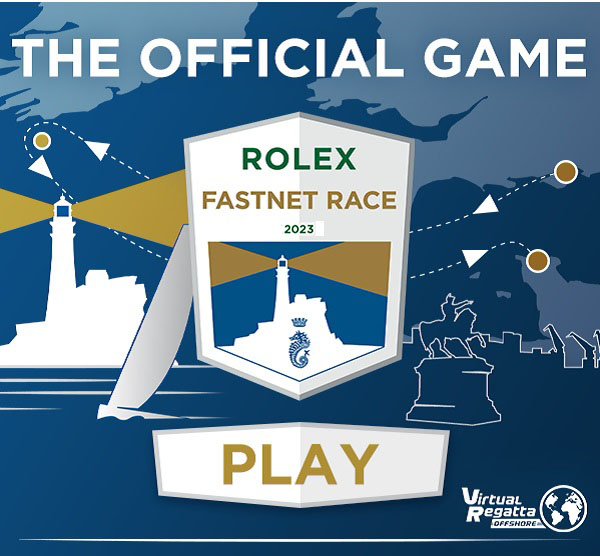  Virtual Race
