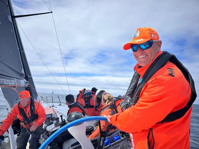 ROLEX FASTNET RACE: IRC Zero update