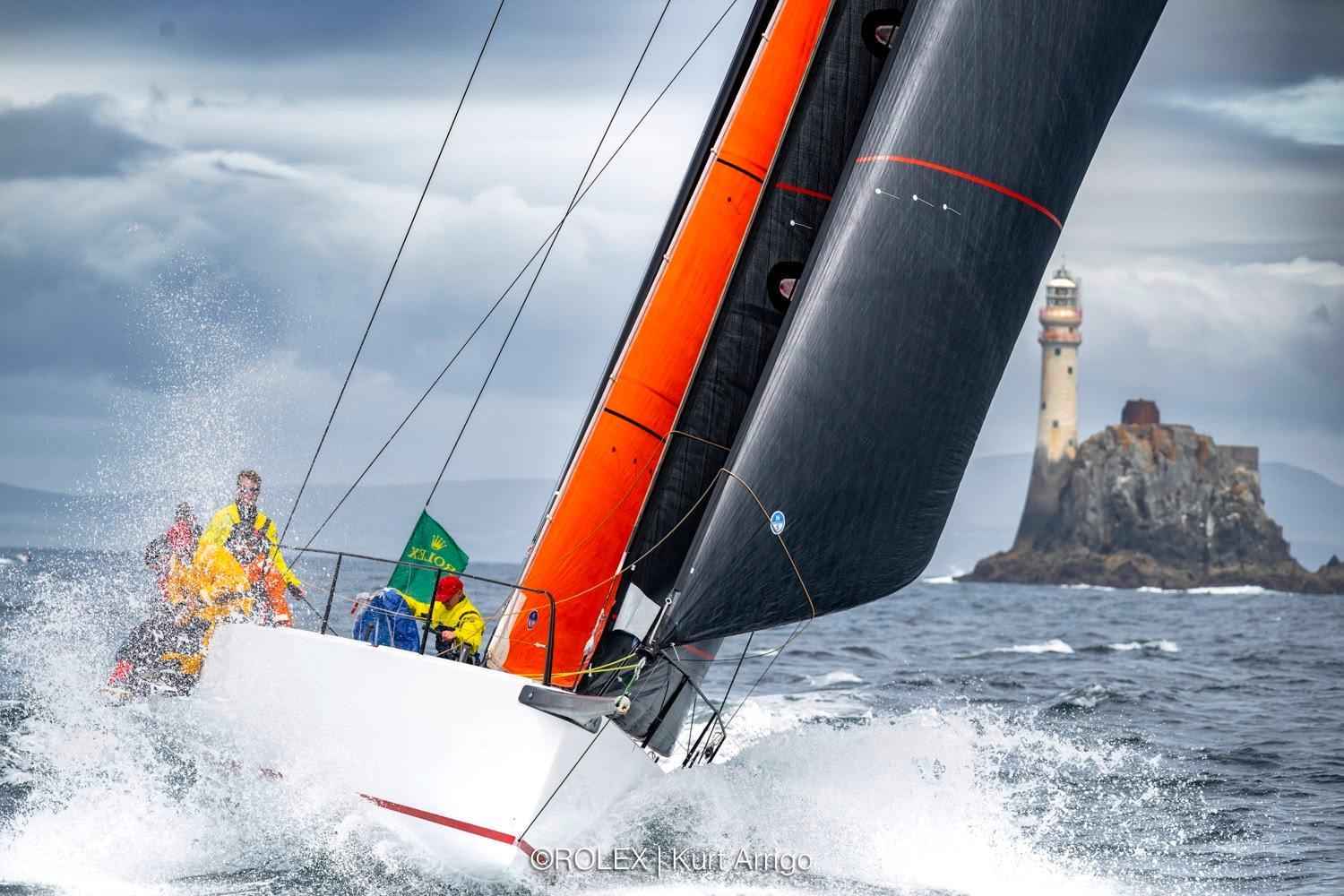 ROLEX Video: Anticipation rises 