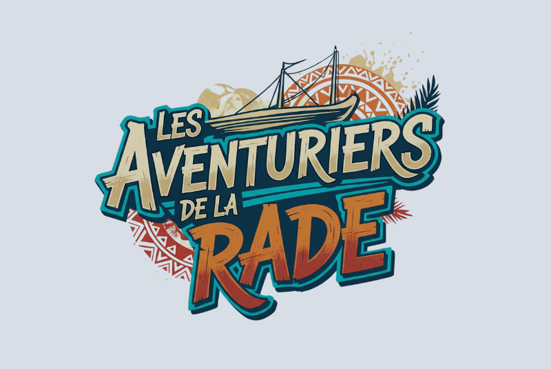 Les aventuriers de la Rade