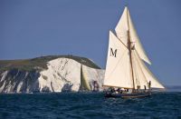 The Pilot Cutter Morwenna