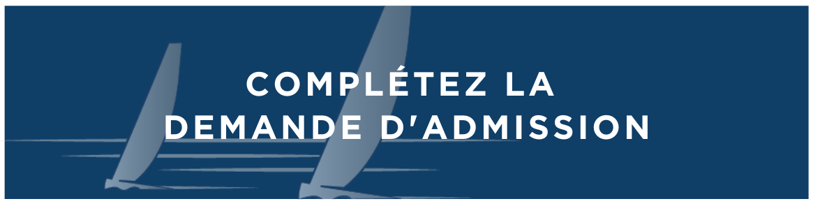 admission 