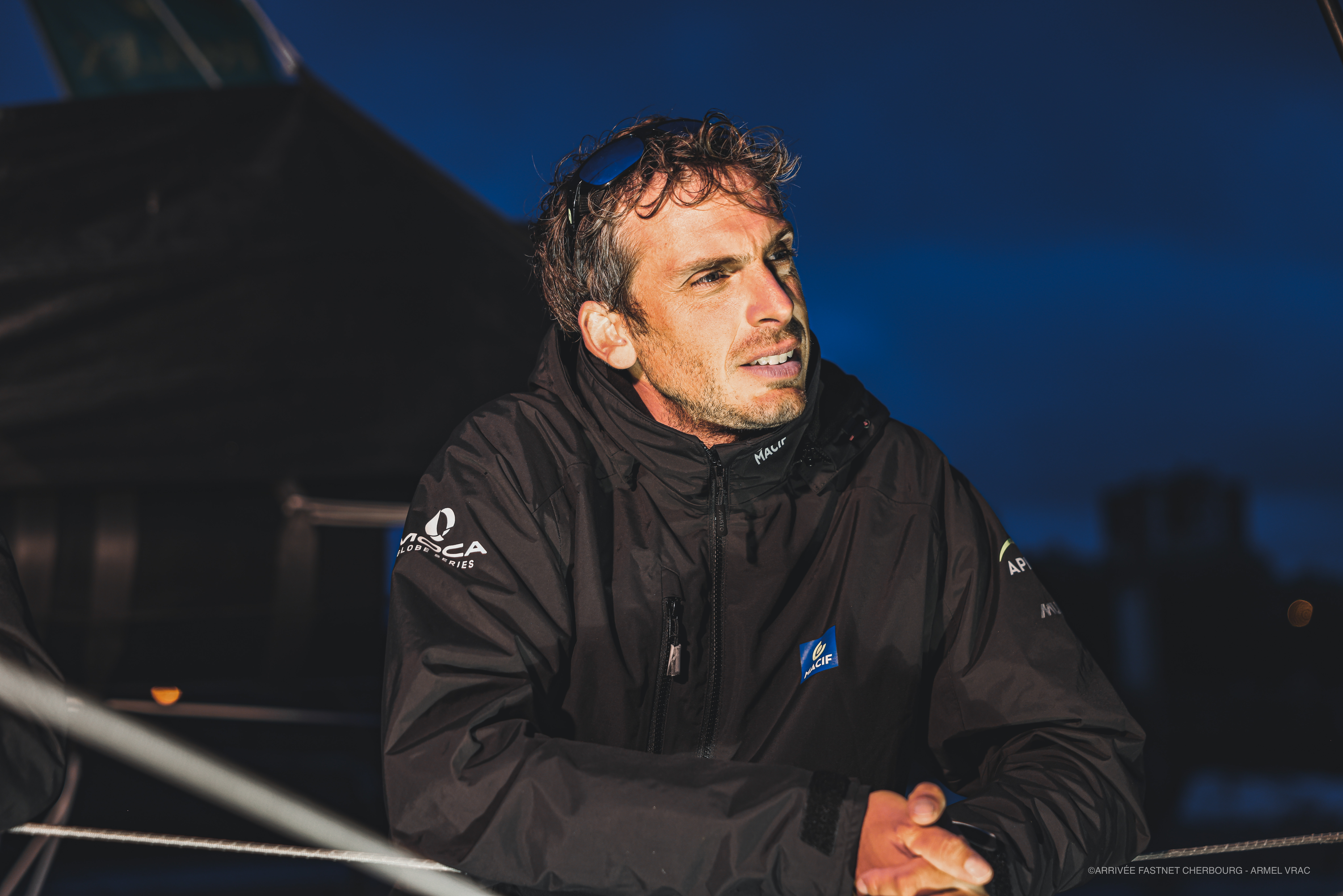 fastnet armelvrac633