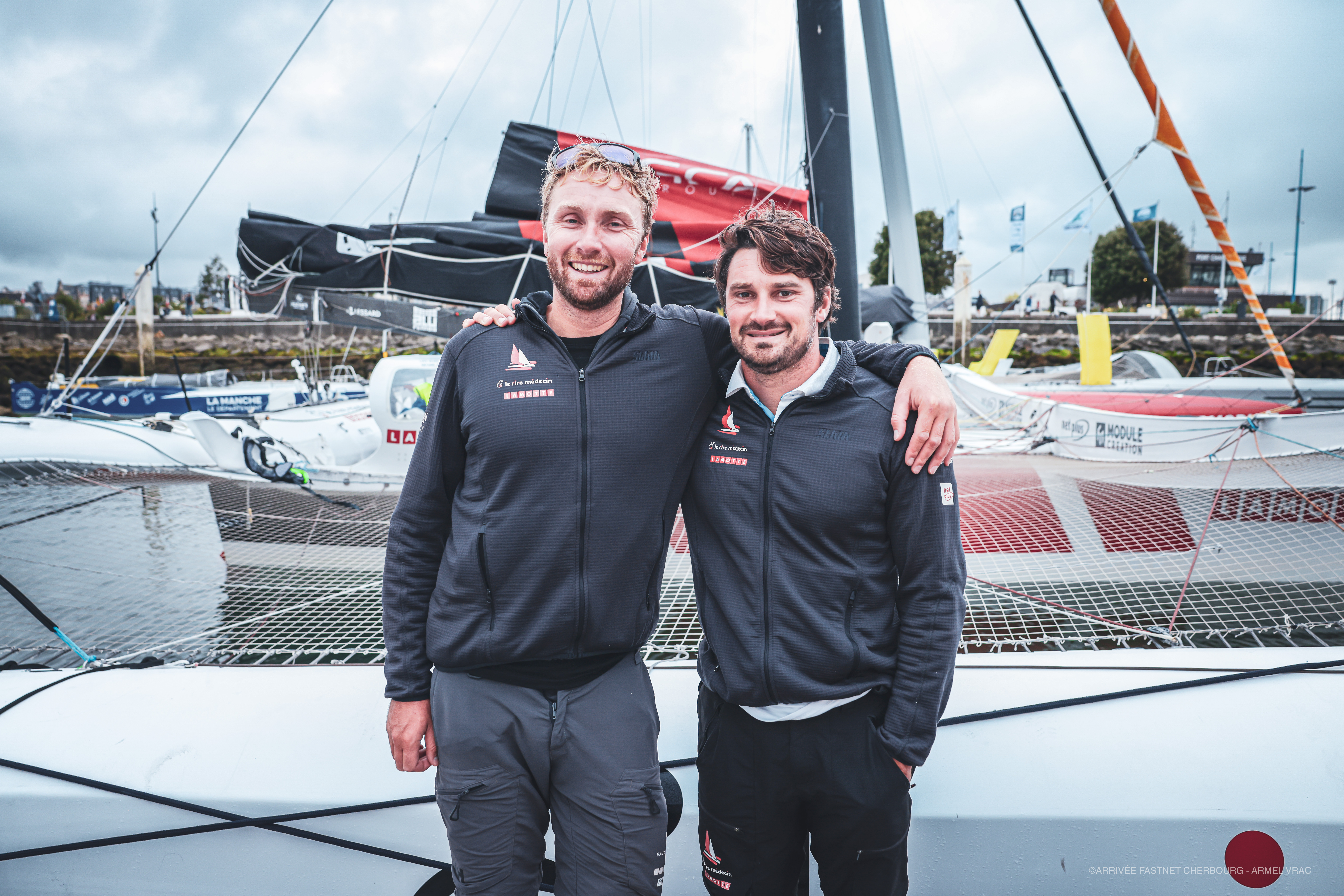 fastnet armelvrac650