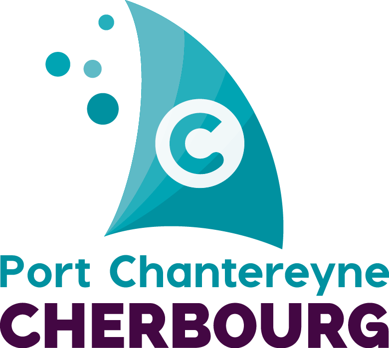 port chantereyne logo hauteur quadri