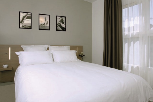  Where to Stay