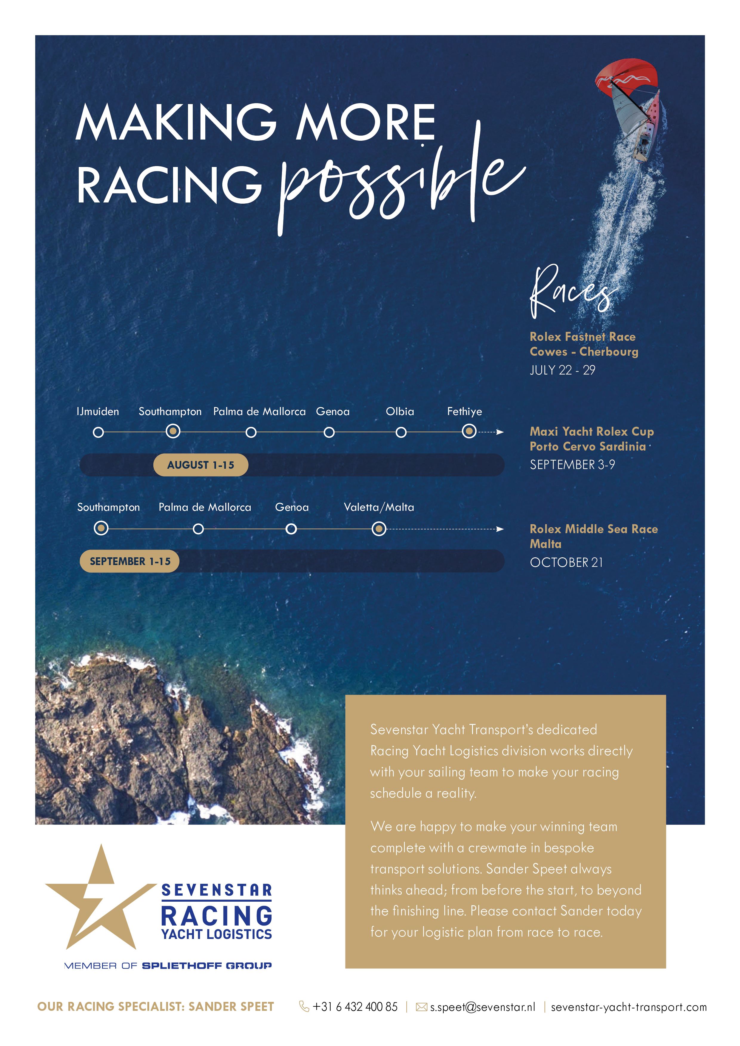 rorc newsletter fastnet june 2023 300dpi