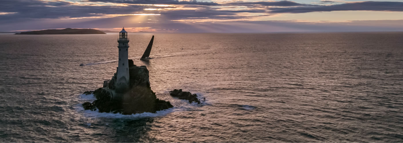 fastnet yacht sinks 2023