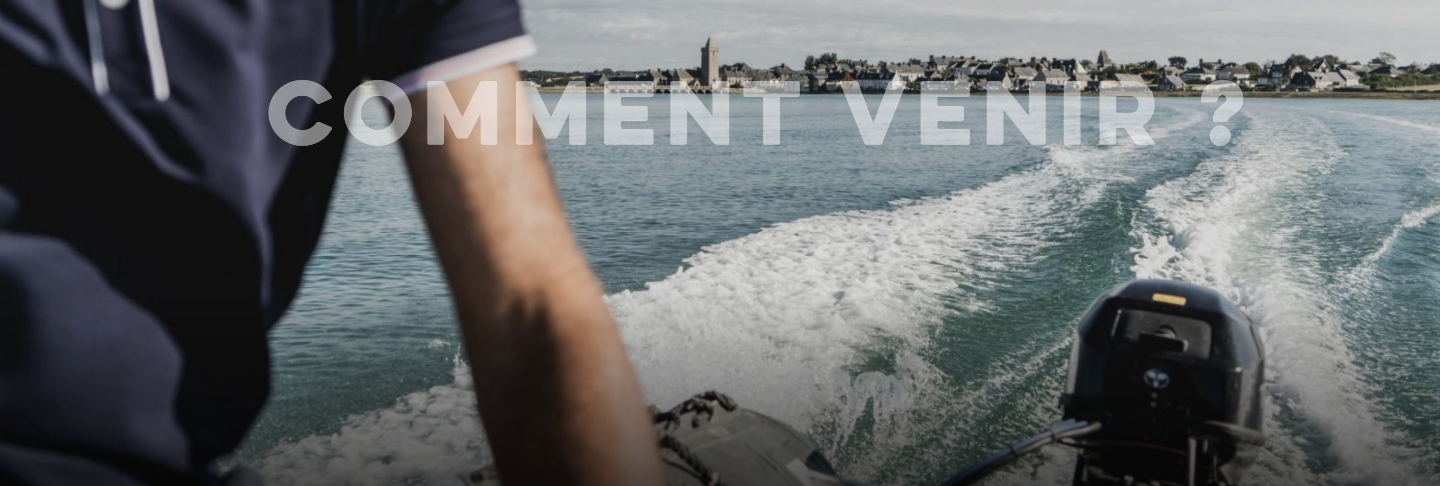 Transport vers/depuis Cherbourg