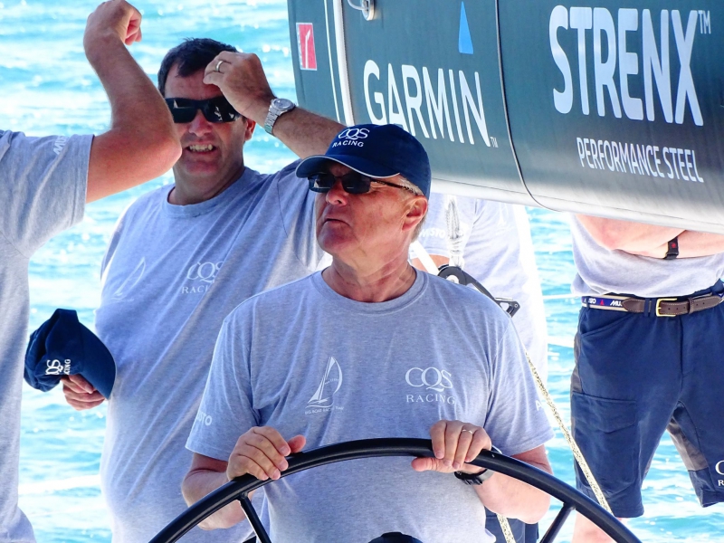 2017 rfr ludde at the helm cqs