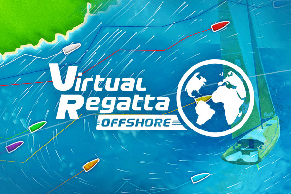 Virtual Regatta - 2017 Rolex Fastnet Race