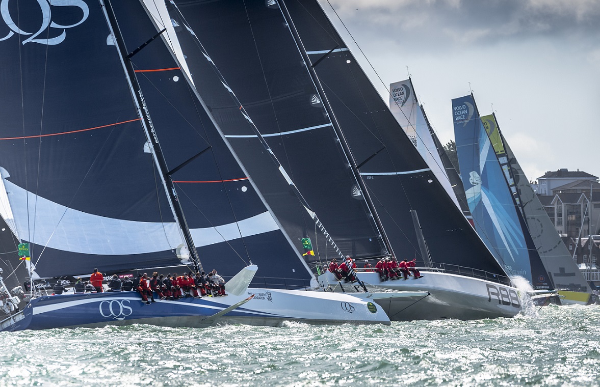 Rolex Fastnet Race Hot Prospects in the big boat divisions