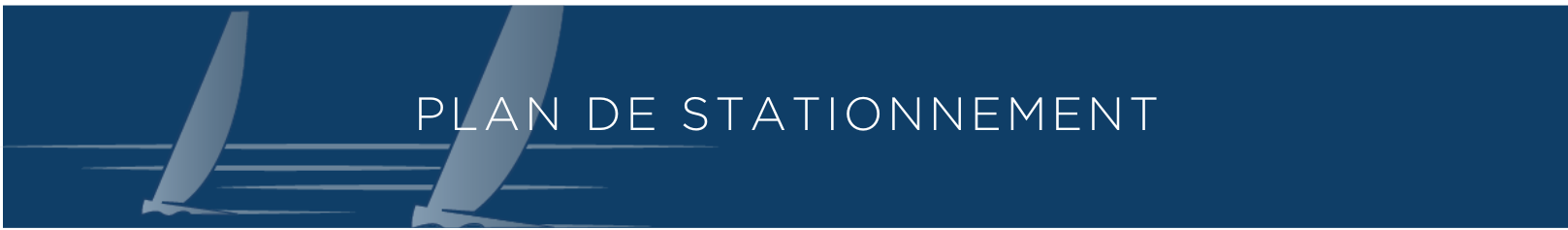 stationnement