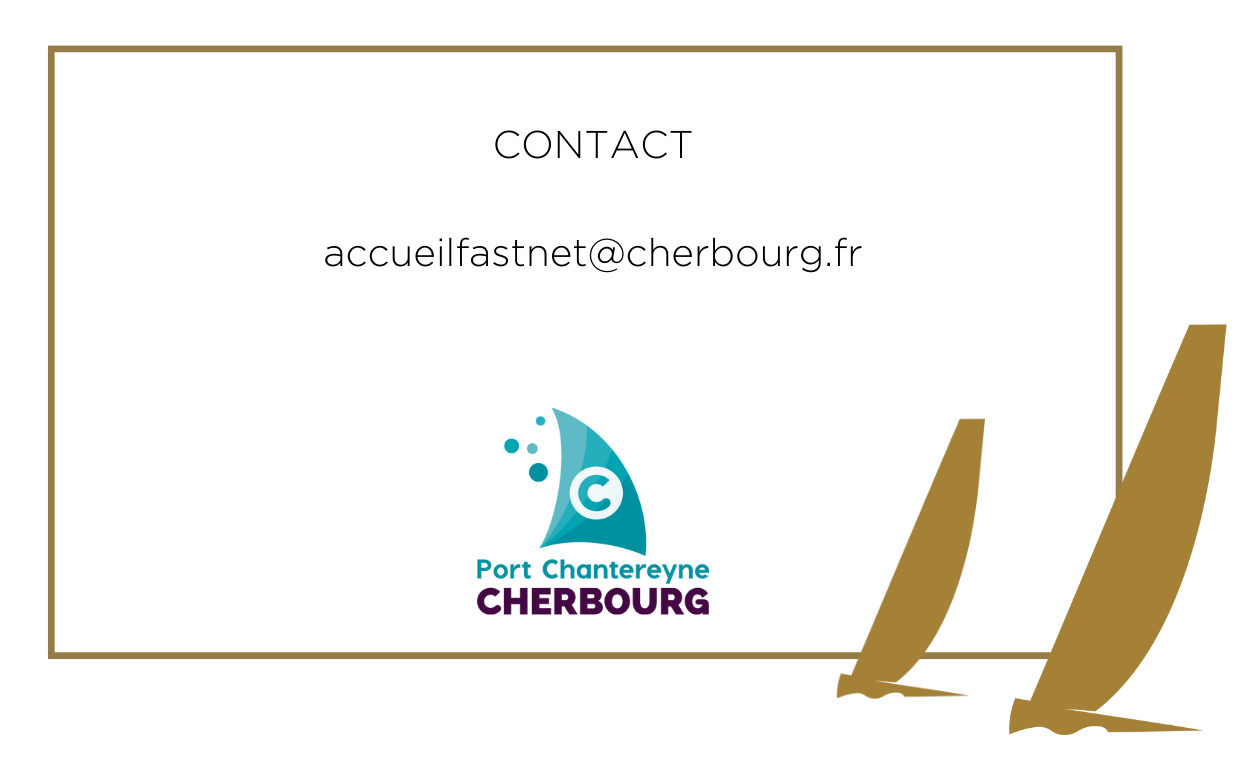 contact port cher