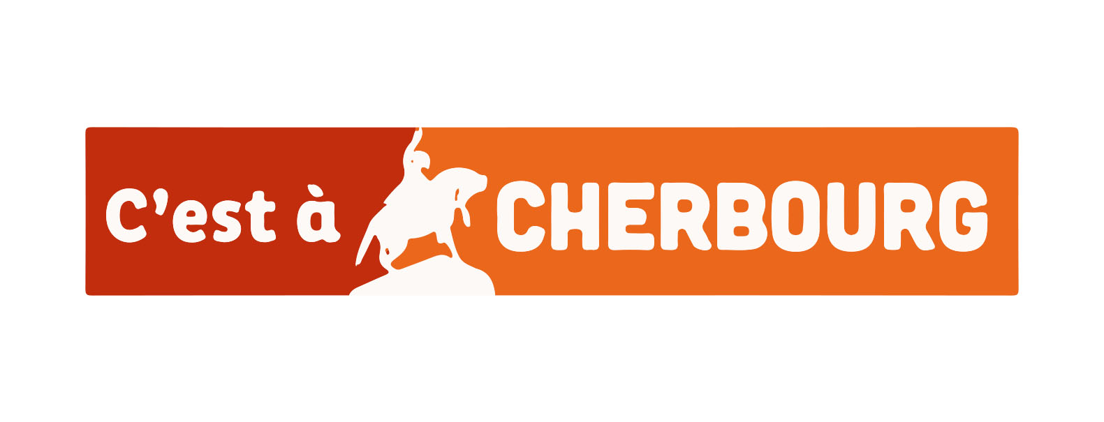 C'est à Cherbourg
