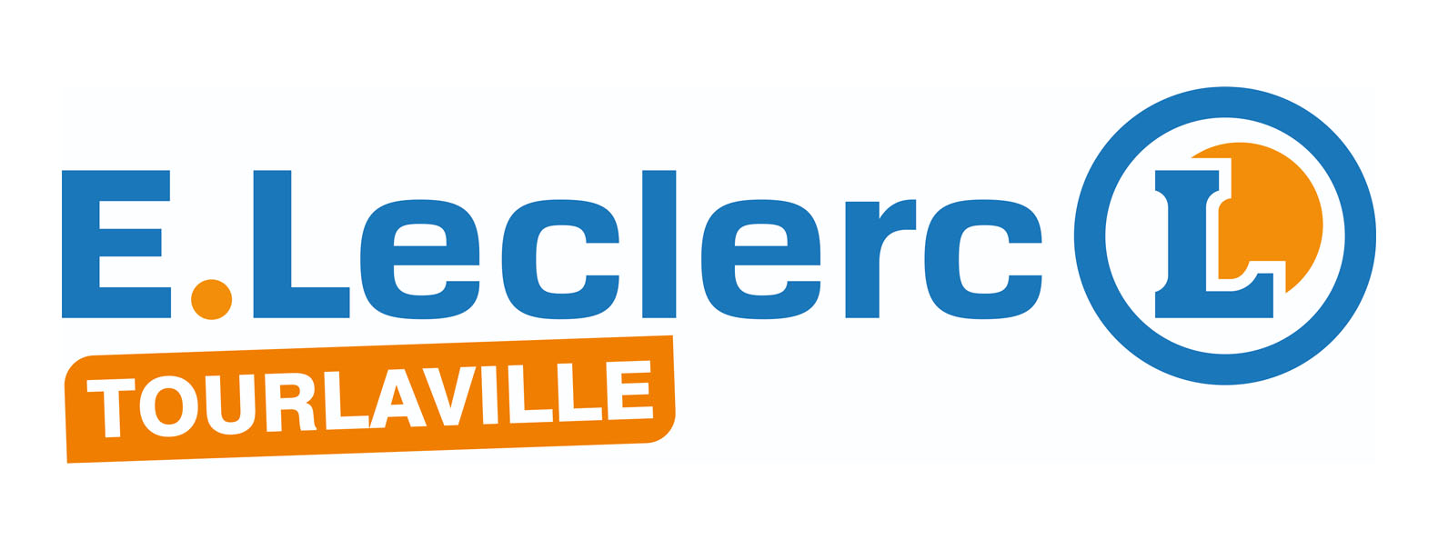 Leclerc Tourlaville